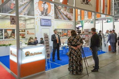 Россия, город Краснодар, выставка ЮГАГРО 2016, интервью с руководителем обособленного подразделения в городе Краснодаре Смолкина Романа для Россия, город Краснодар, выставка ЮГАГРО 2016, интервью с руководителем обособленного подразделения в городе Краснодаре Смолкина Романа для Агропортала АgriTimes.ru.