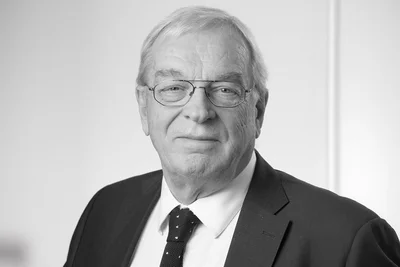 Bo Molin