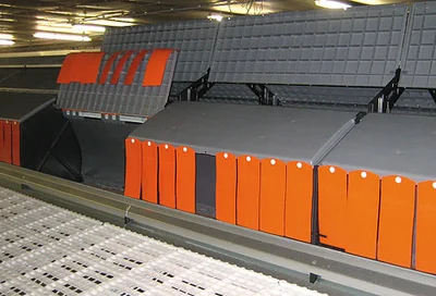 Современное гнездо "Relax" Современное гнездо "Relax"